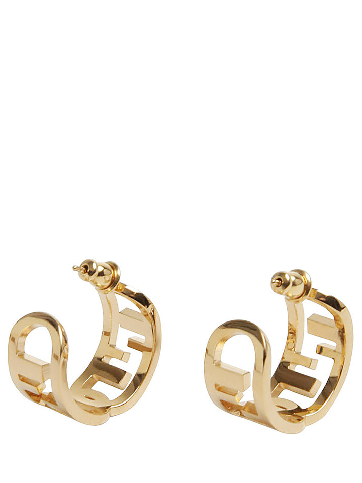 Fendi Orecchini  O'Lock