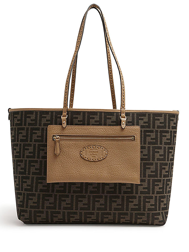 Fendi Borsa Roll Large
Shopper Made in Italy