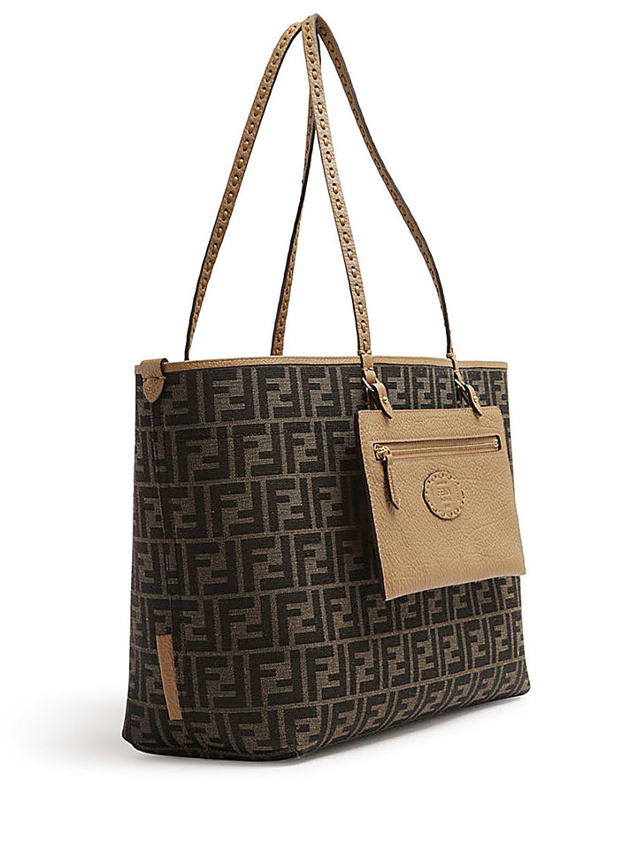 Fendi Borsa Roll Large
Shopper Made in Italy