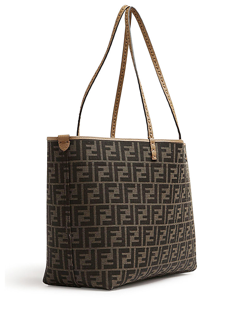 Fendi Borsa Roll Large
Shopper Made in Italy