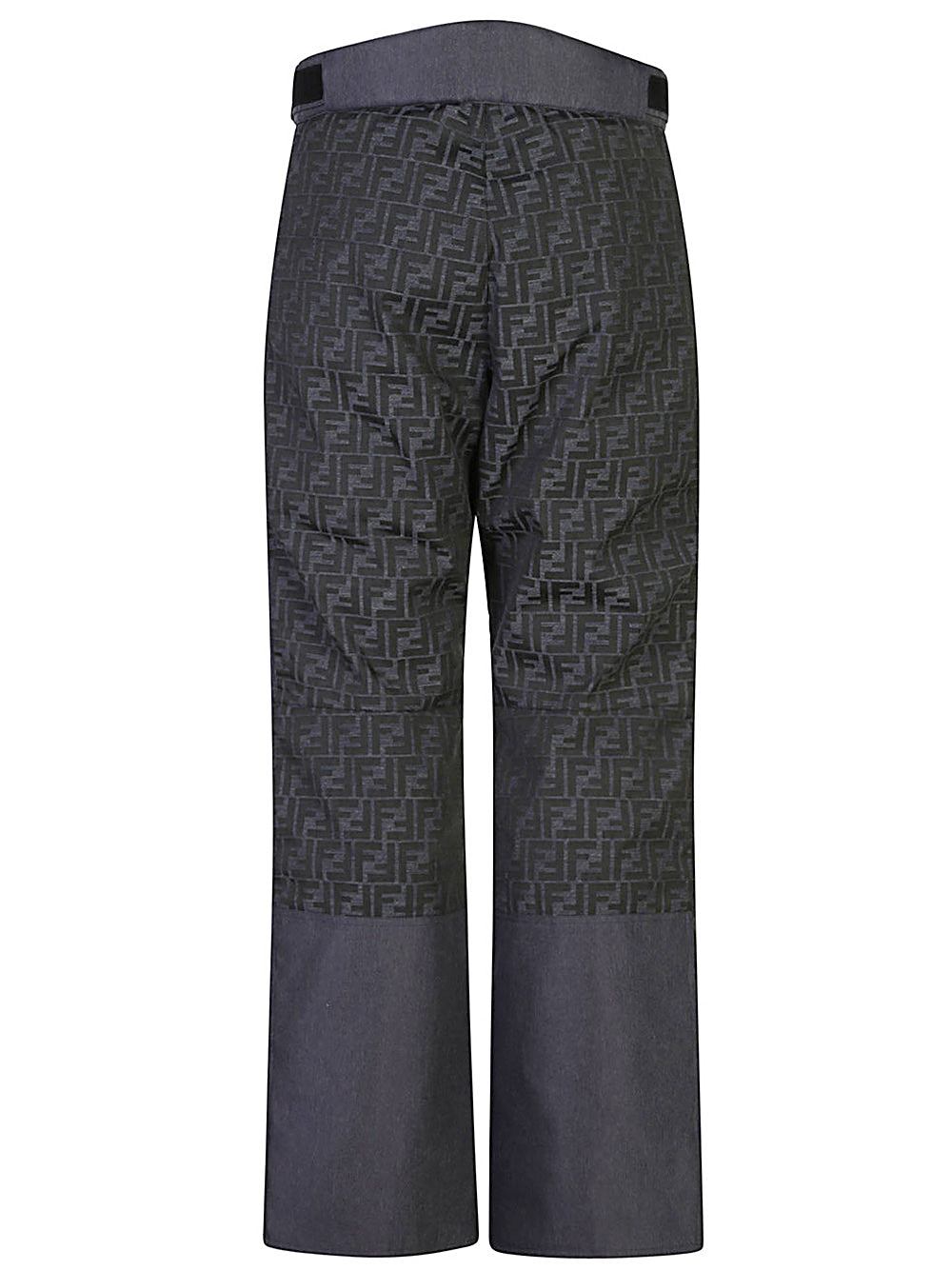 Pantaloni Sci
Pantaloni in Jacquard FF blu