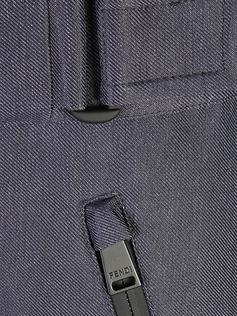 Pantaloni Sci
Pantaloni in Jacquard FF blu