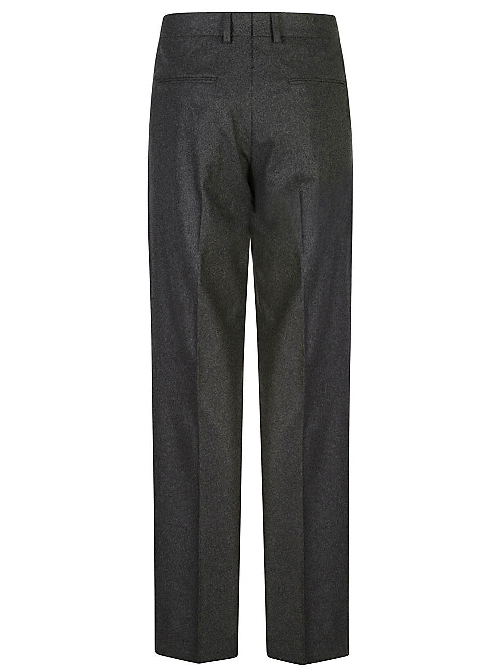 Pantaloni
Pantaloni in cashmere grigio