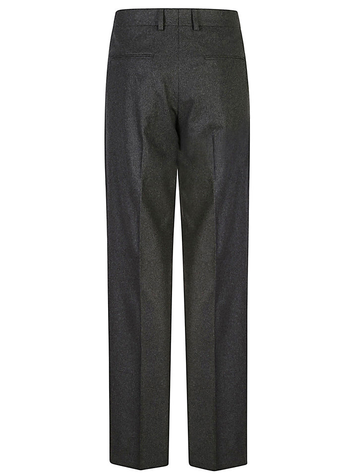 Pantaloni
Pantaloni in cashmere grigio