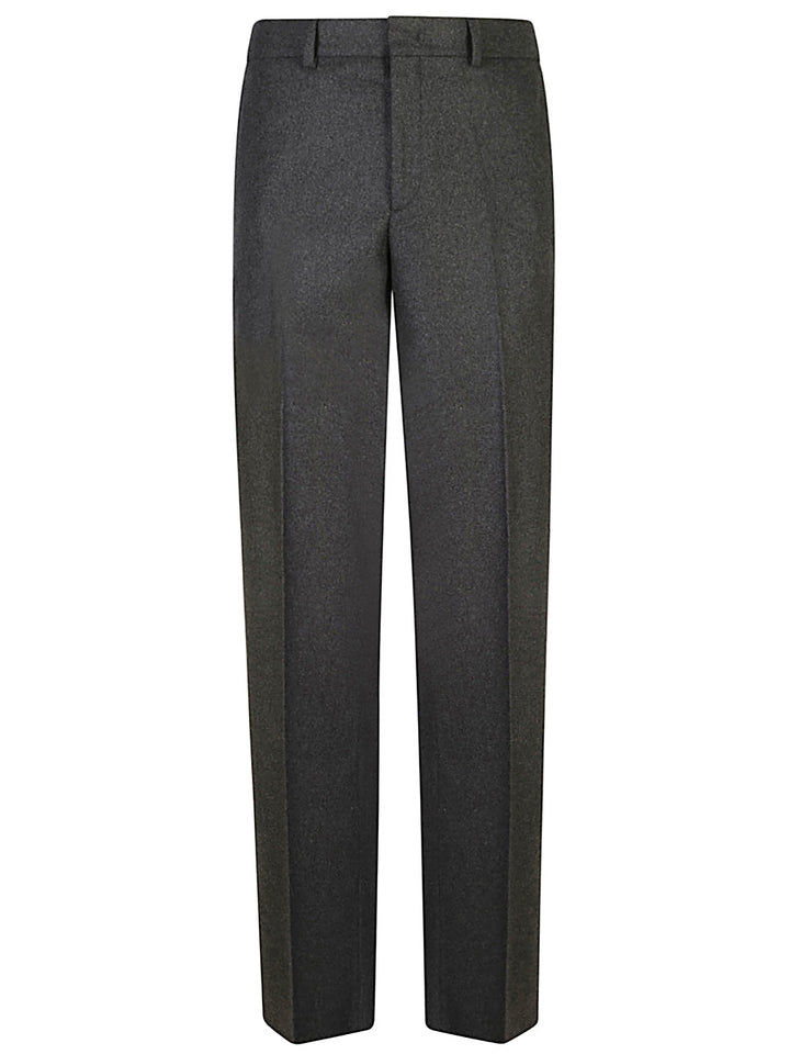 Pantaloni
Pantaloni in cashmere grigio