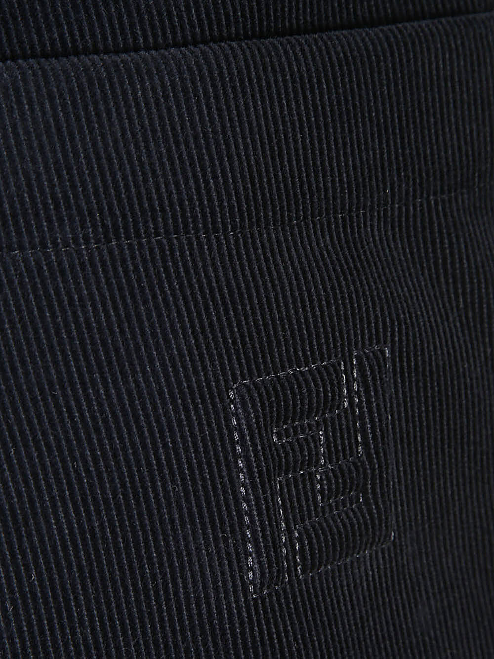 Pantaloni
Pantaloni in velluto blu