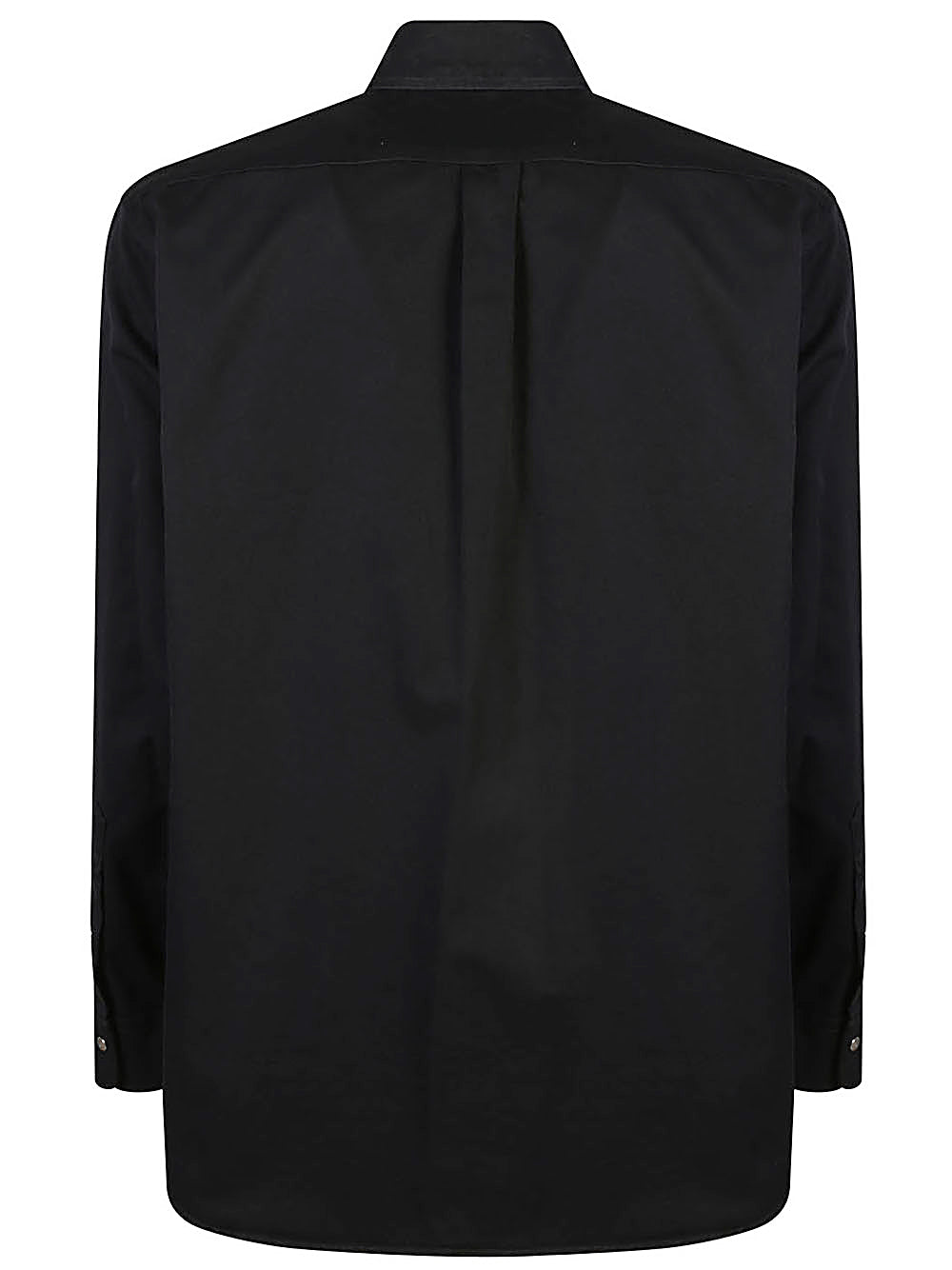 Fendi Camicia Jeans
Camicia in jeans nero