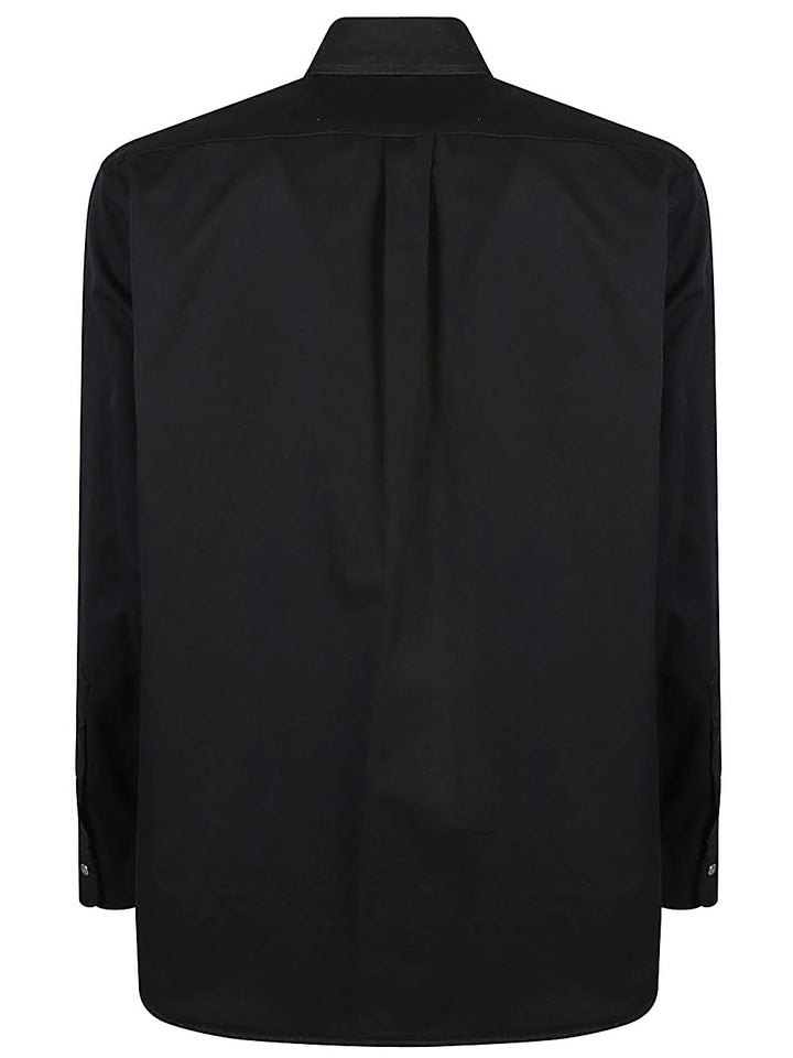 Fendi Camicia Jeans
Camicia in jeans nero