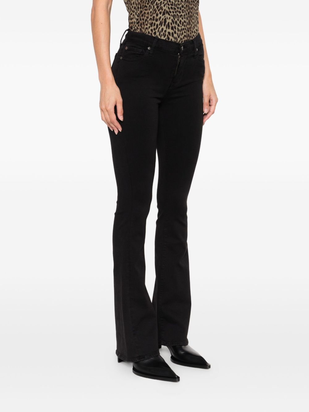 7 For All Mankind
Jeans Ali