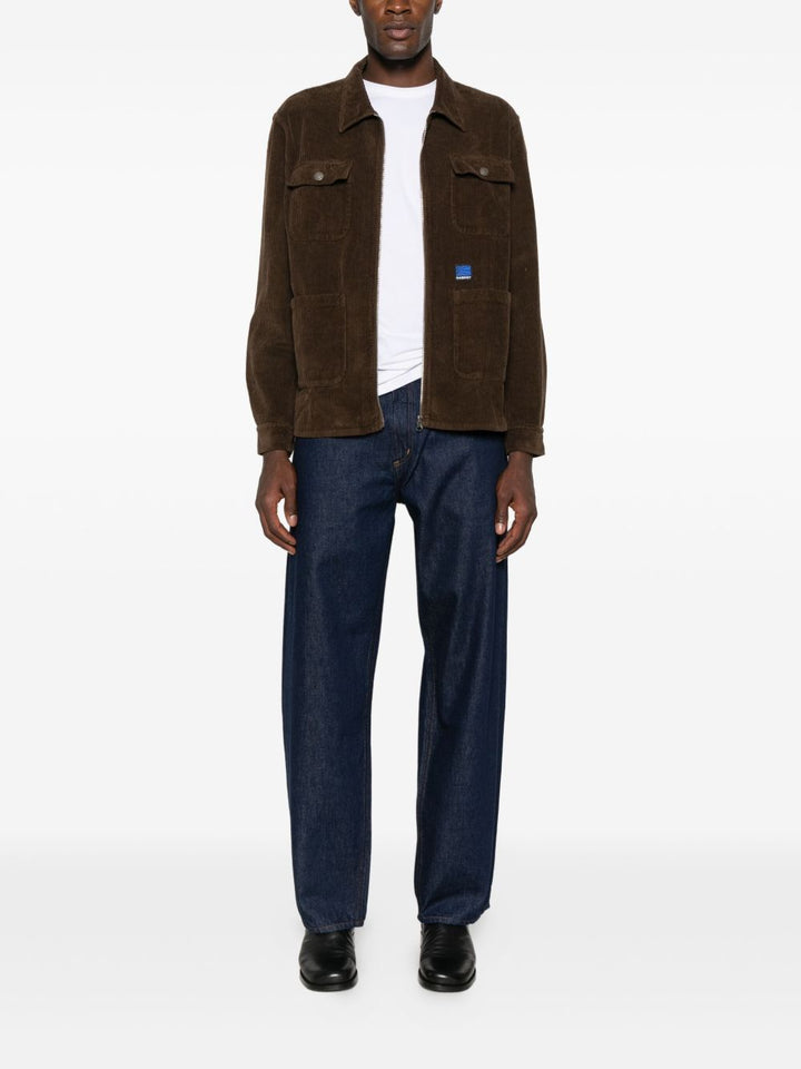 7 For All Mankind T-shirt a maniche lunghe