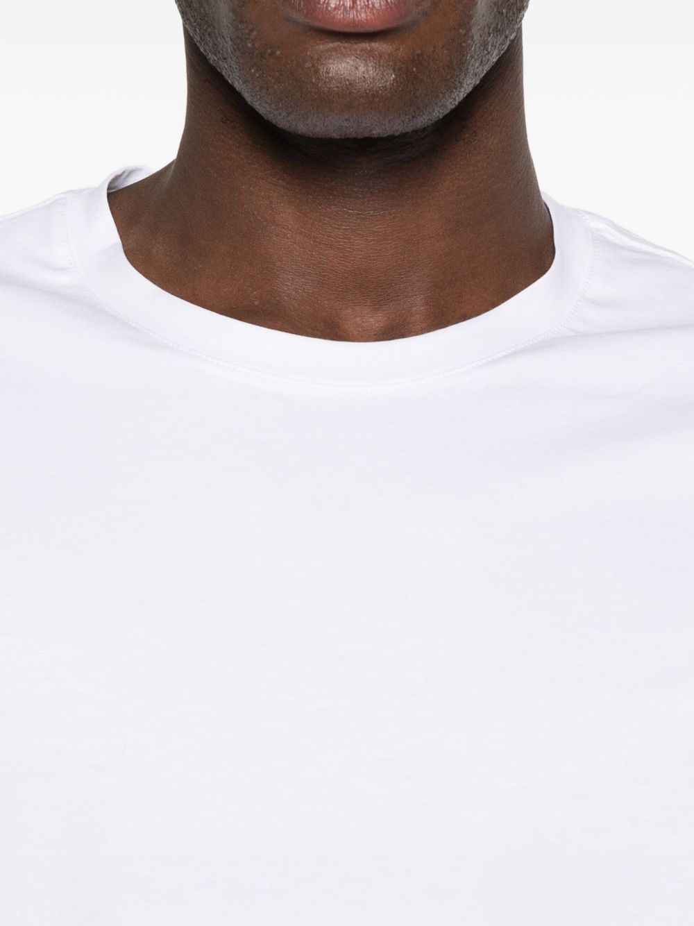 7 For All Mankind T-shirt a maniche lunghe