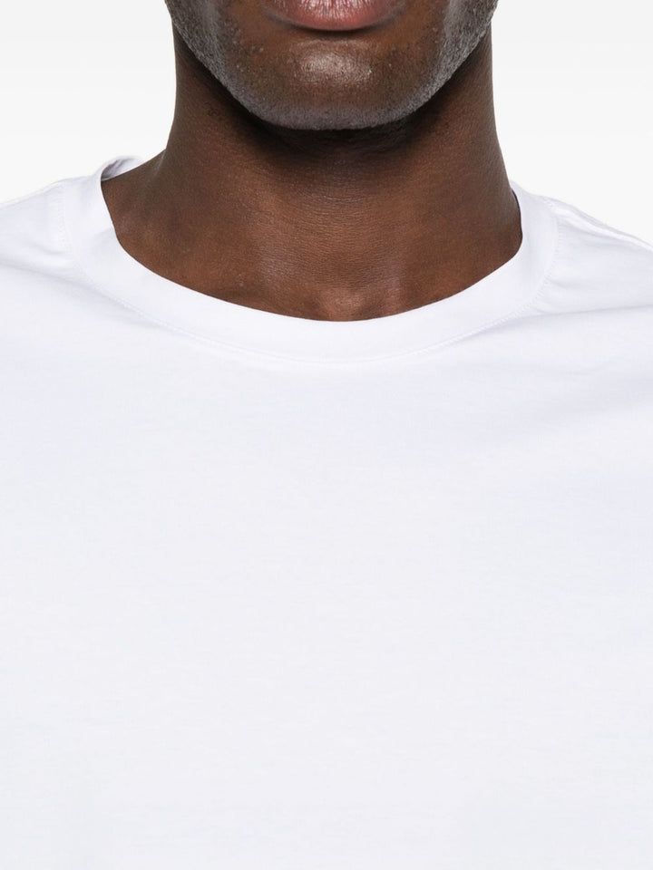 7 For All Mankind T-shirt a maniche lunghe