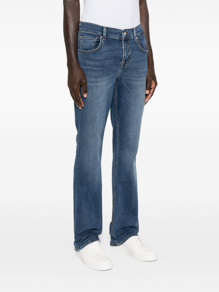 7 For All Man Kind
Denim