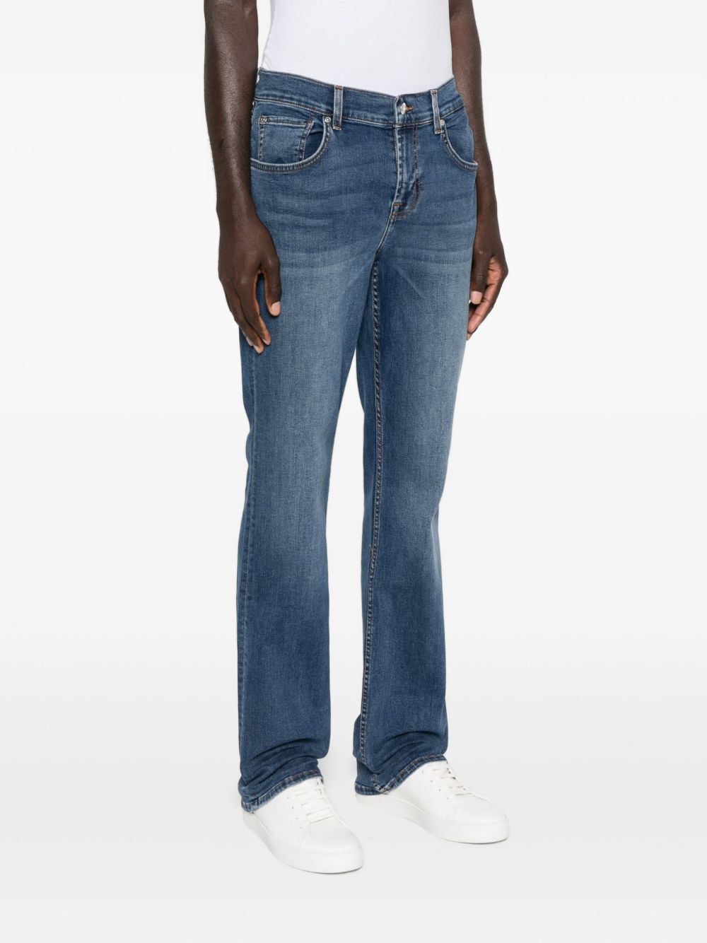 7 For All Man Kind Denim