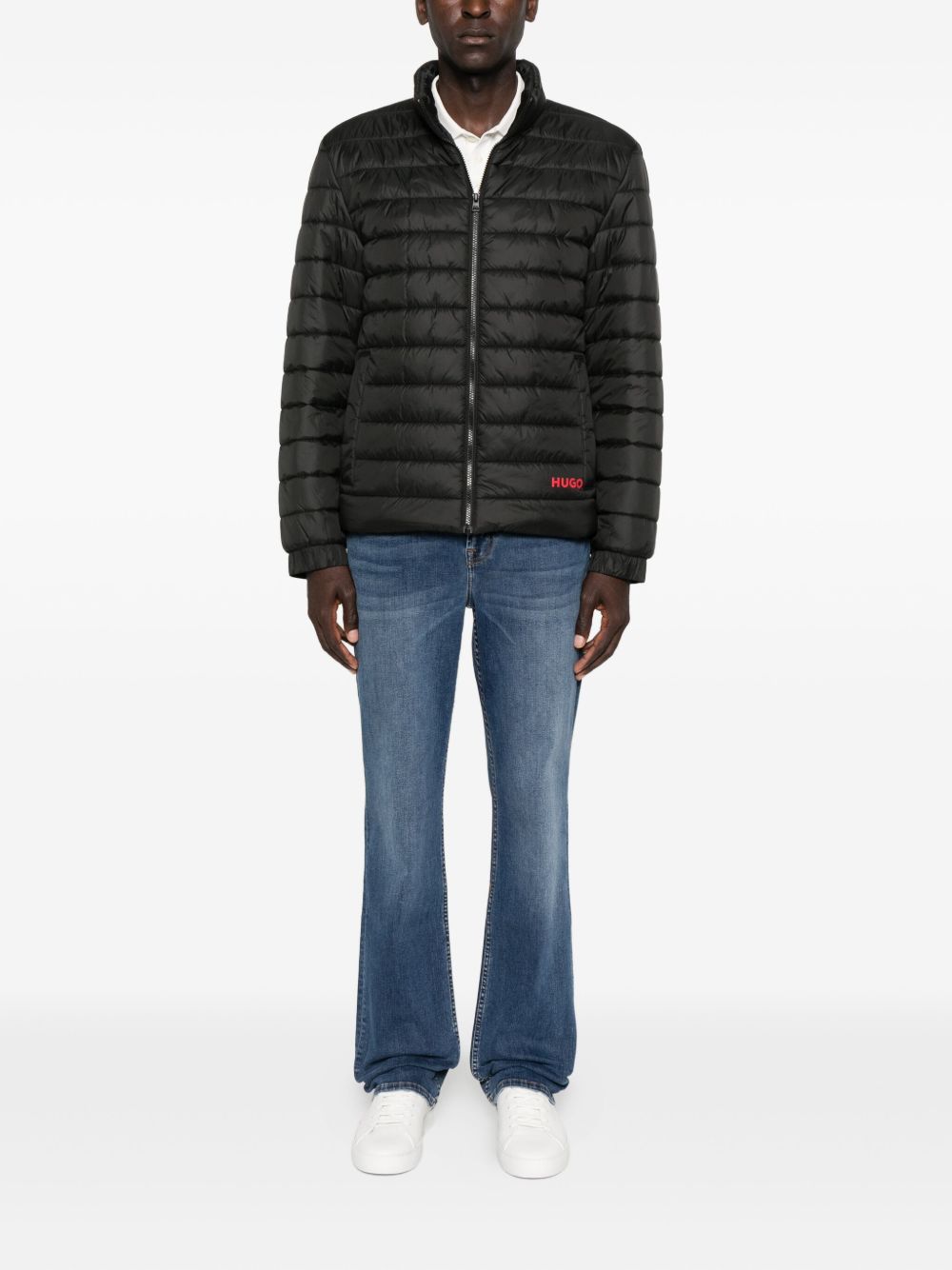 7 For All Man Kind
Denim