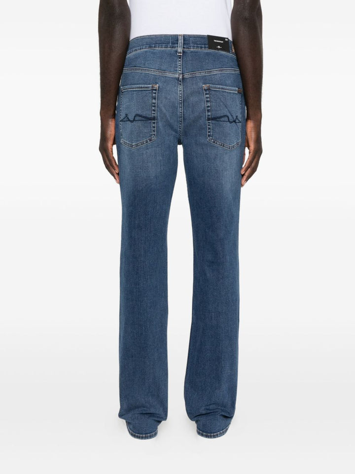 7 For All Man Kind
Denim