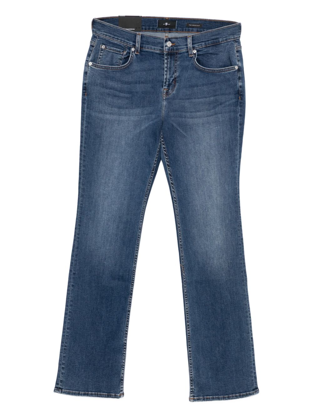 7 For All Man Kind
Denim