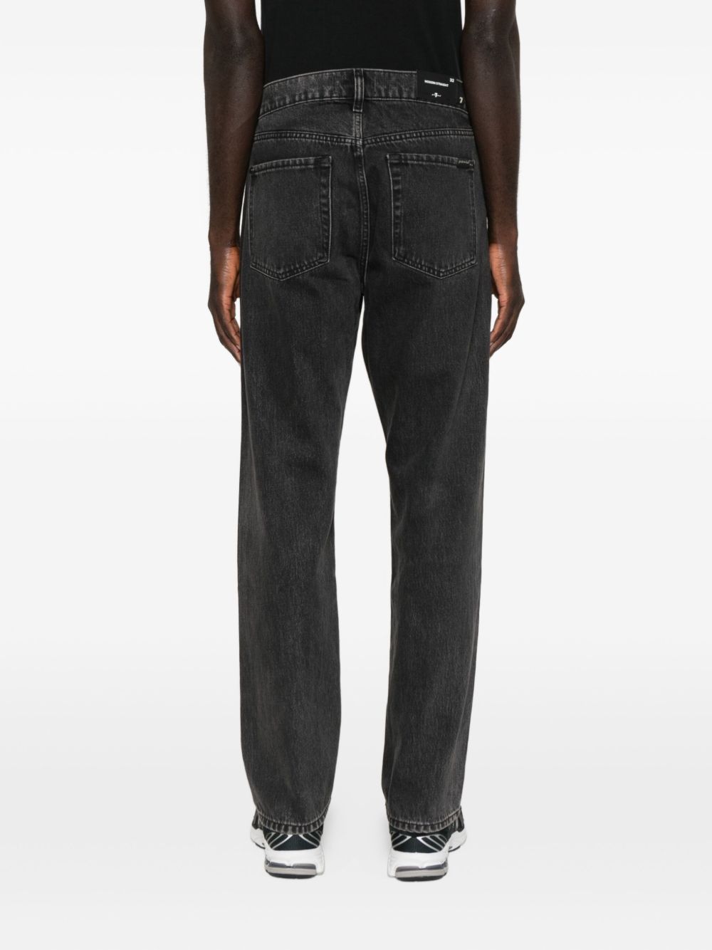7 For All Man Kind
Pantaloni in denim