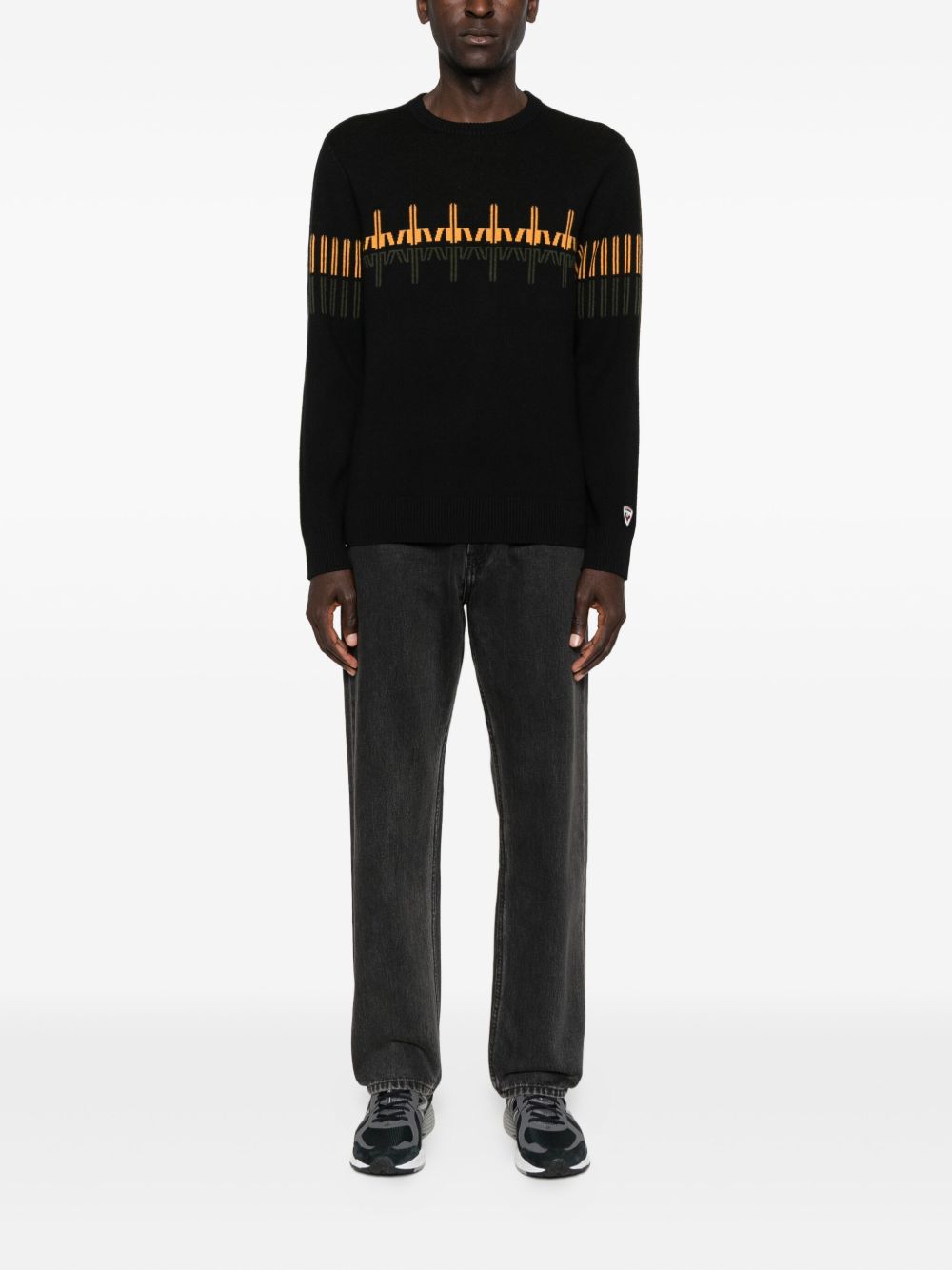 7 For All Man Kind
Pantaloni in denim