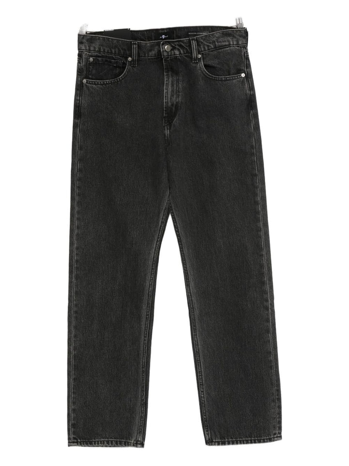7 For All Man Kind
Pantaloni in denim