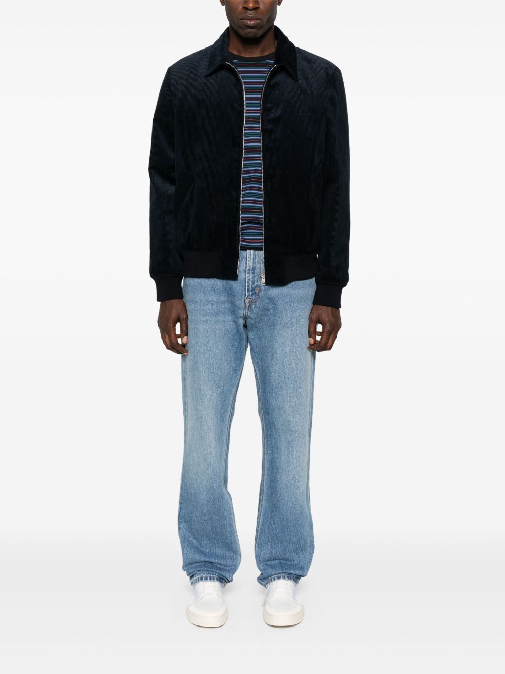 7 FOR ALL MANKIND Blu Jeans