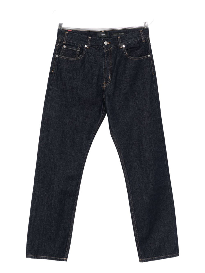 7 For All Mankind
Jeans in cotone