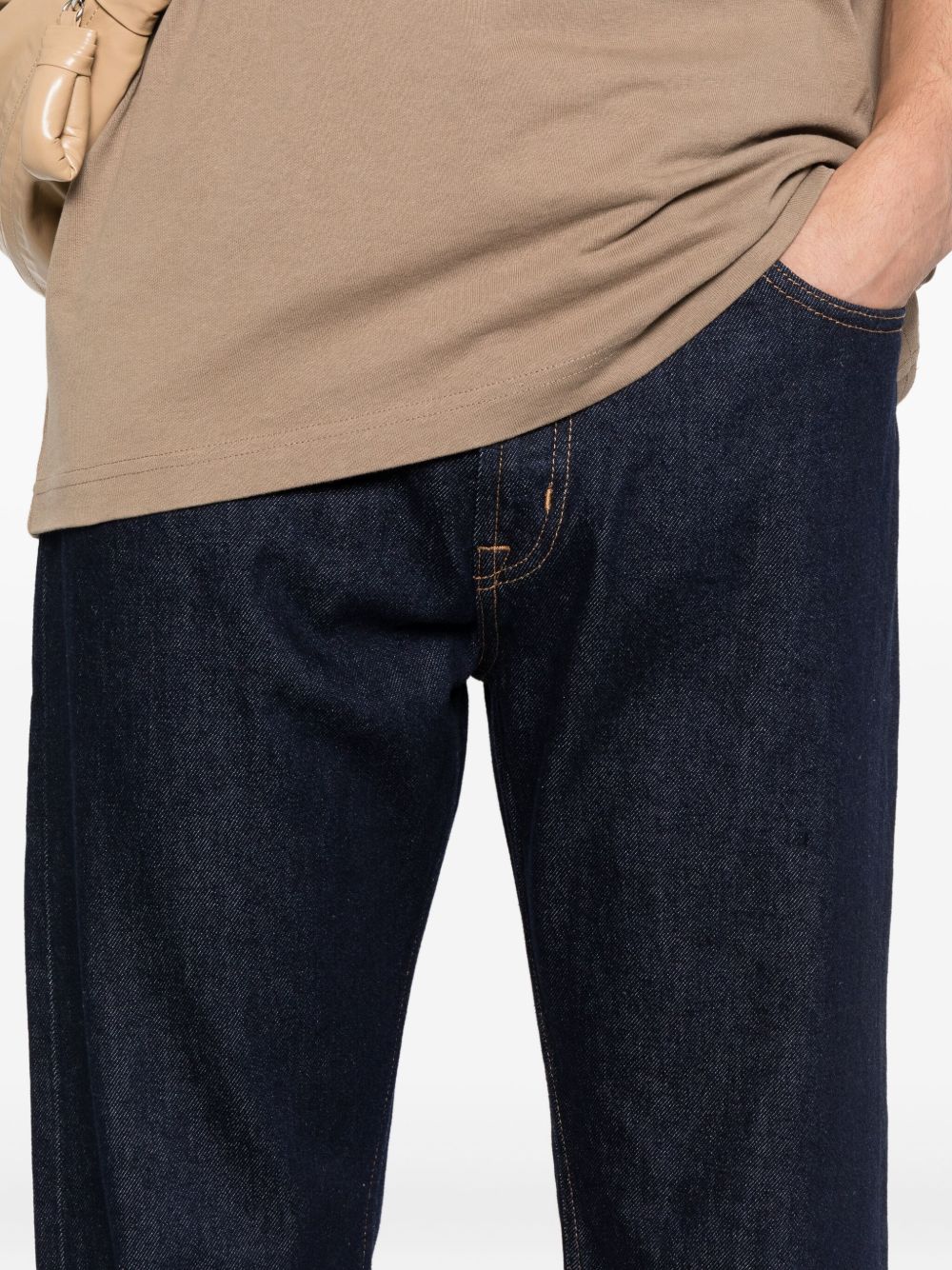7 For All Mankind
Jeans in cotone