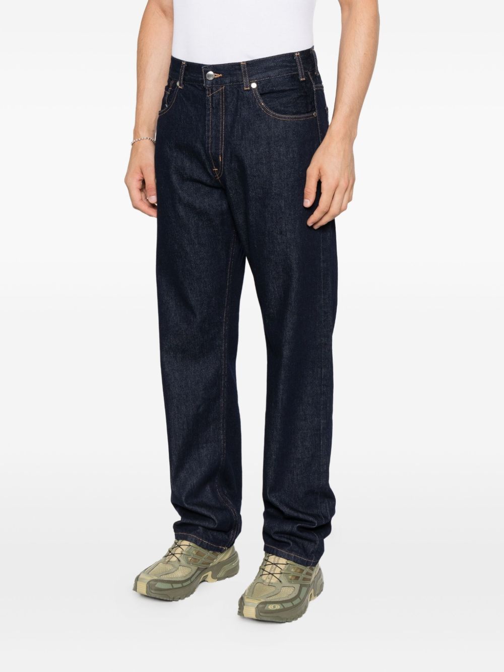 7 For All Mankind
Jeans in cotone
