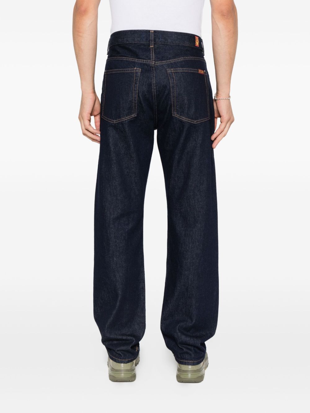 7 For All Mankind
Jeans in cotone