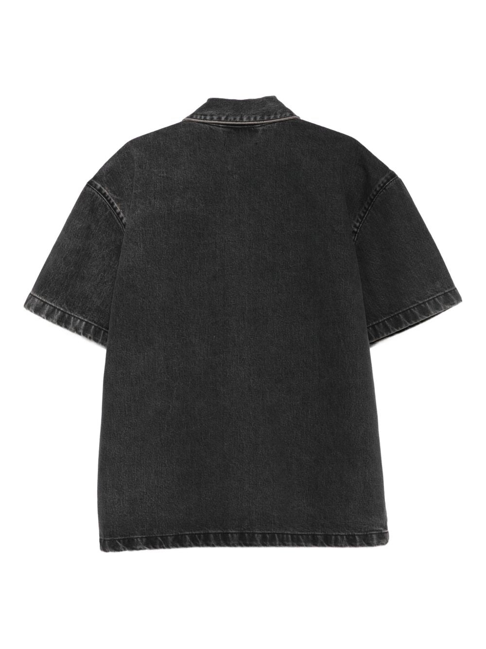 7 For All Man Kind Camicia Maniche corte