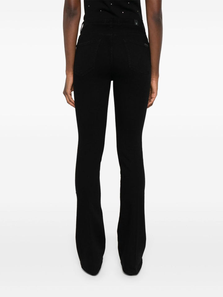 7 For All Mankind Jeans svasati