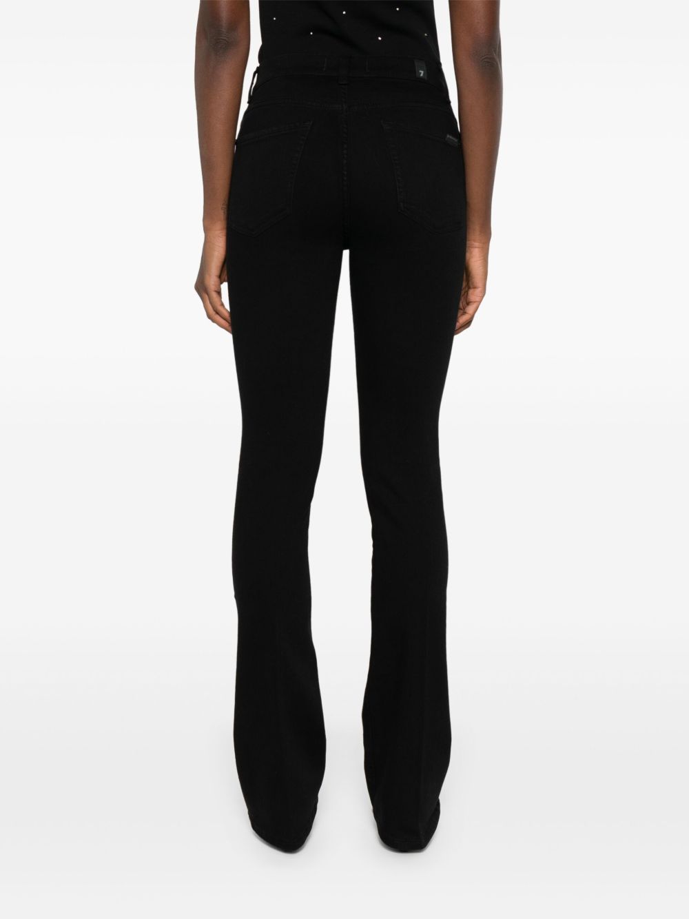 7 For All Mankind Jeans svasati