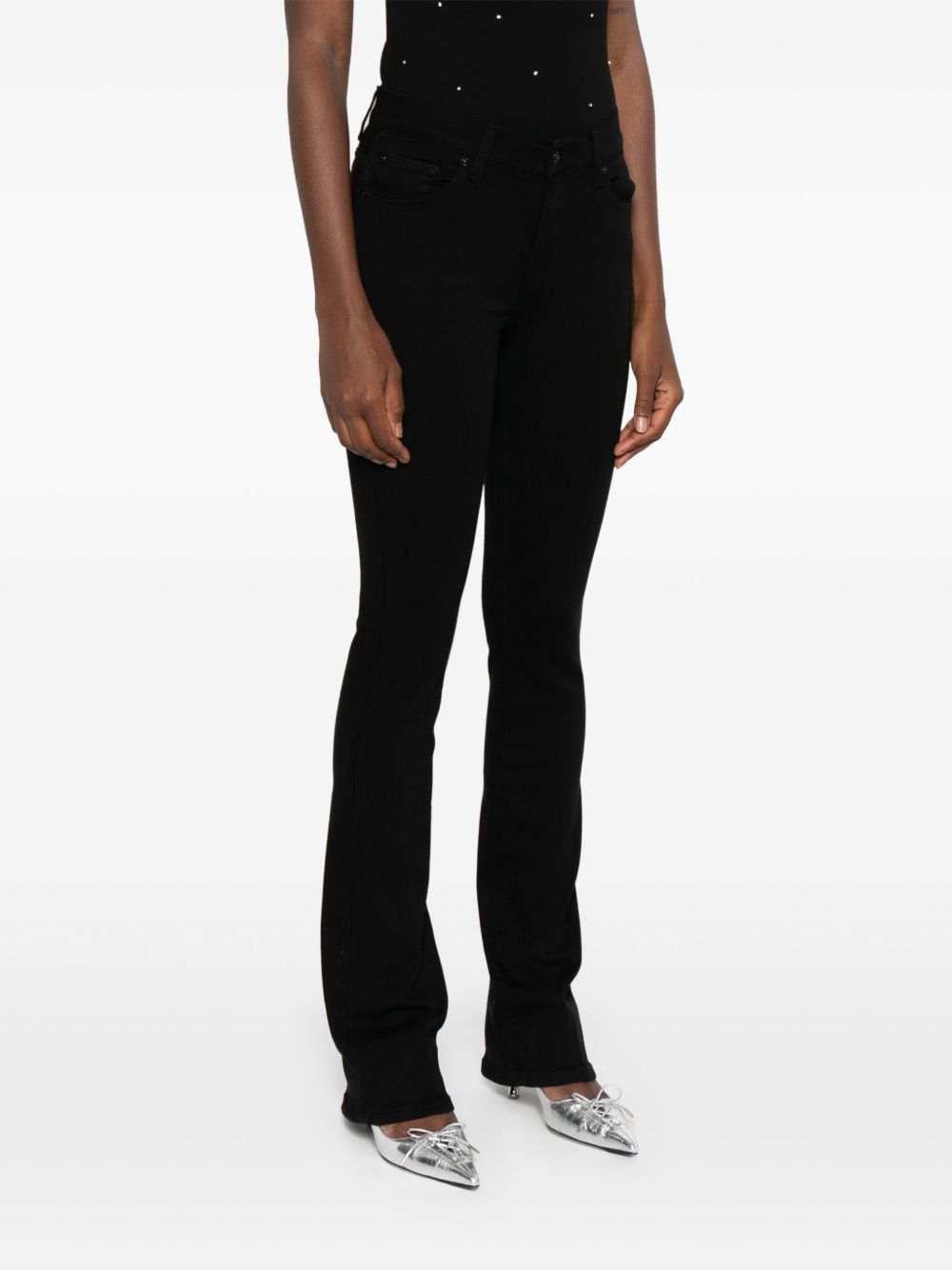7 For All Mankind Jeans svasati