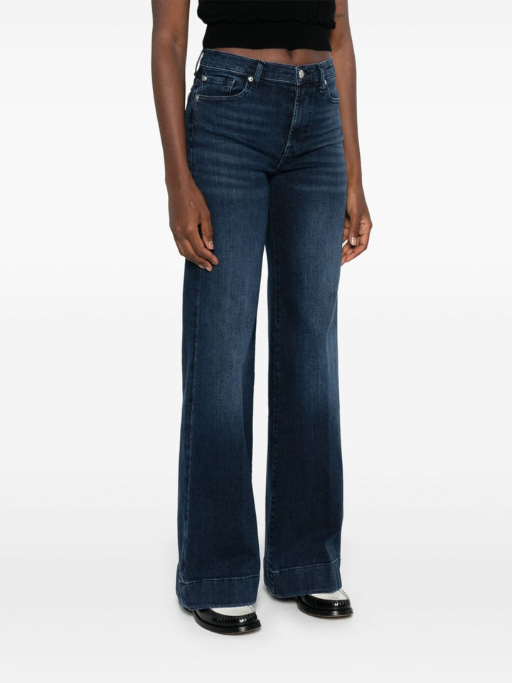 7 For All Mankind
Jeans Dojo Baltimora