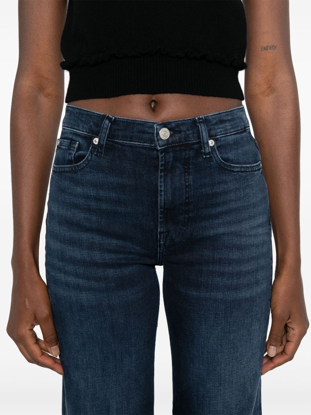 7 For All Mankind Jeans Dojo Baltimora