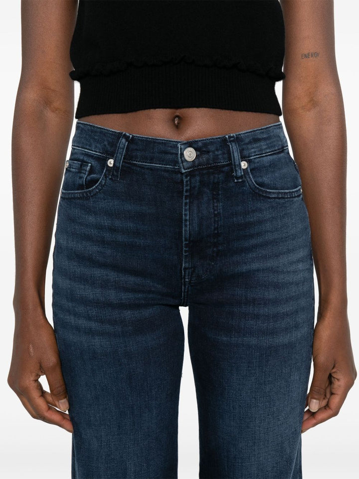 7 For All Mankind Jeans Dojo Baltimora