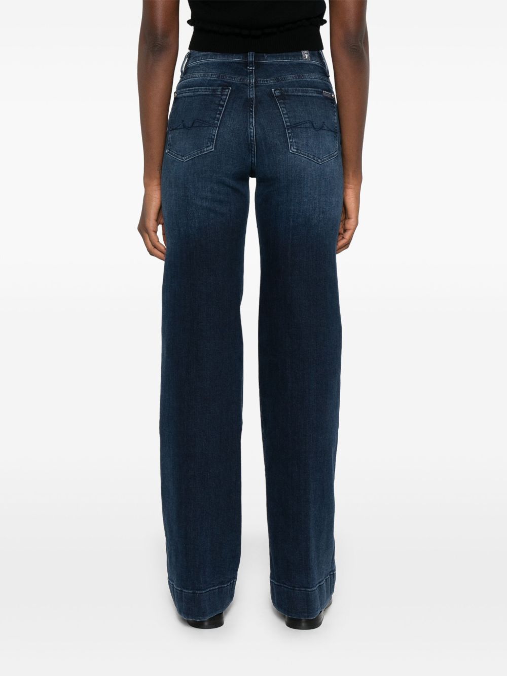7 For All Mankind
Jeans Dojo Baltimora