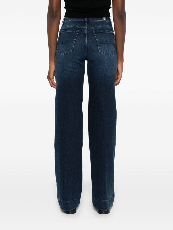 7 For All Mankind
Jeans Dojo Baltimora