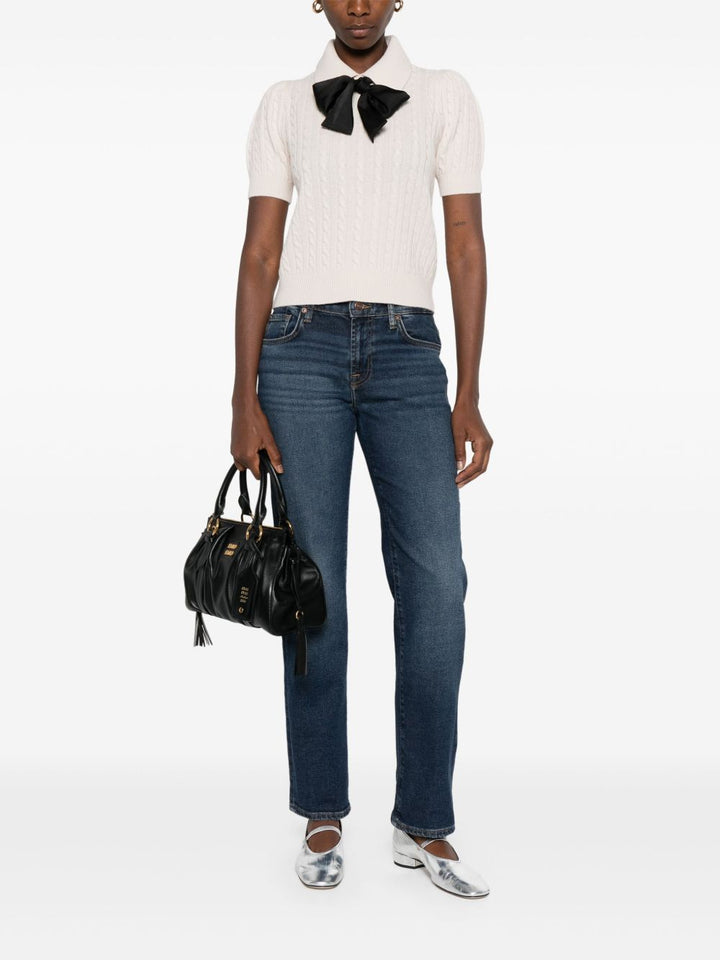 7 For All Mankind
Jeans 'Calie'