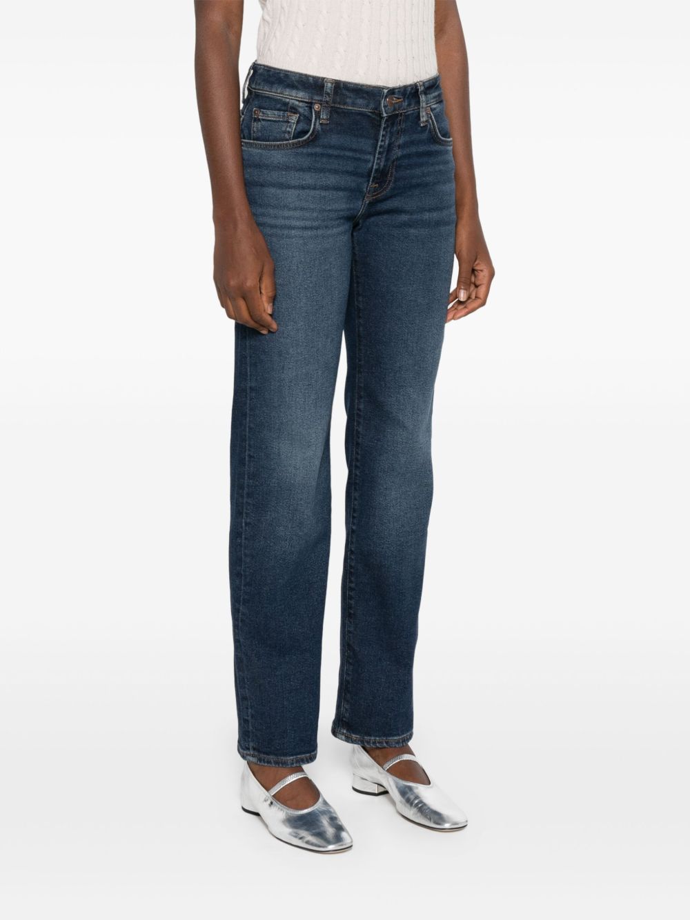 7 For All Mankind
Jeans 'Calie'