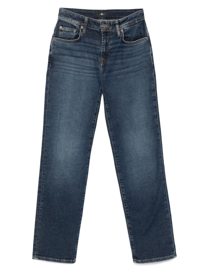 7 For All Mankind
Jeans 'Calie'