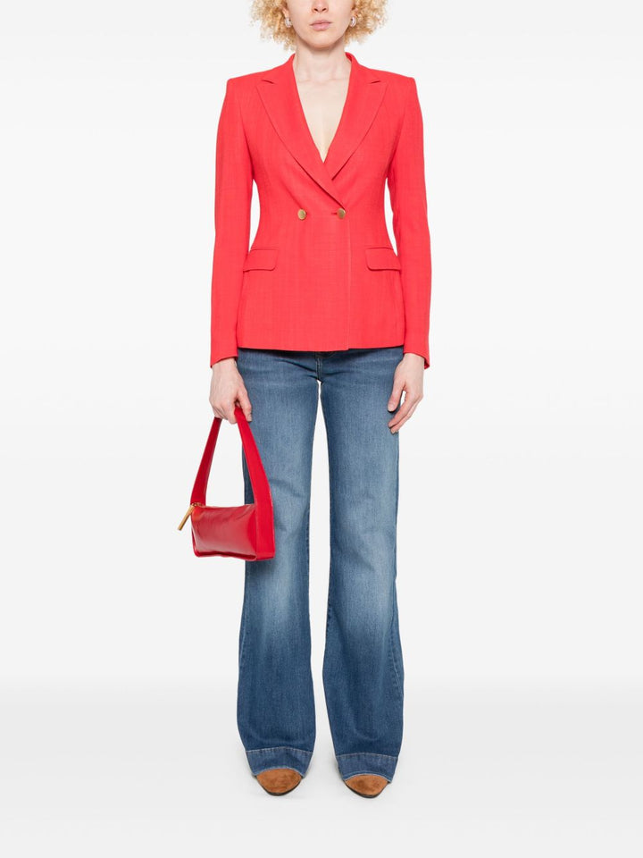 7 For All Mankind
Jeans skinny in cotone