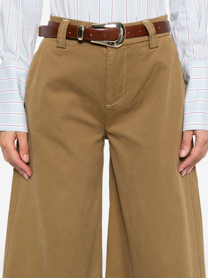 7 For All Man Kind
Pantaloni in denim