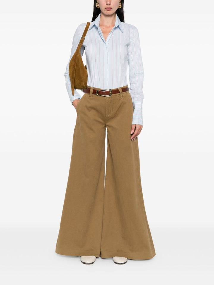 7 For All Man Kind
Pantaloni in denim