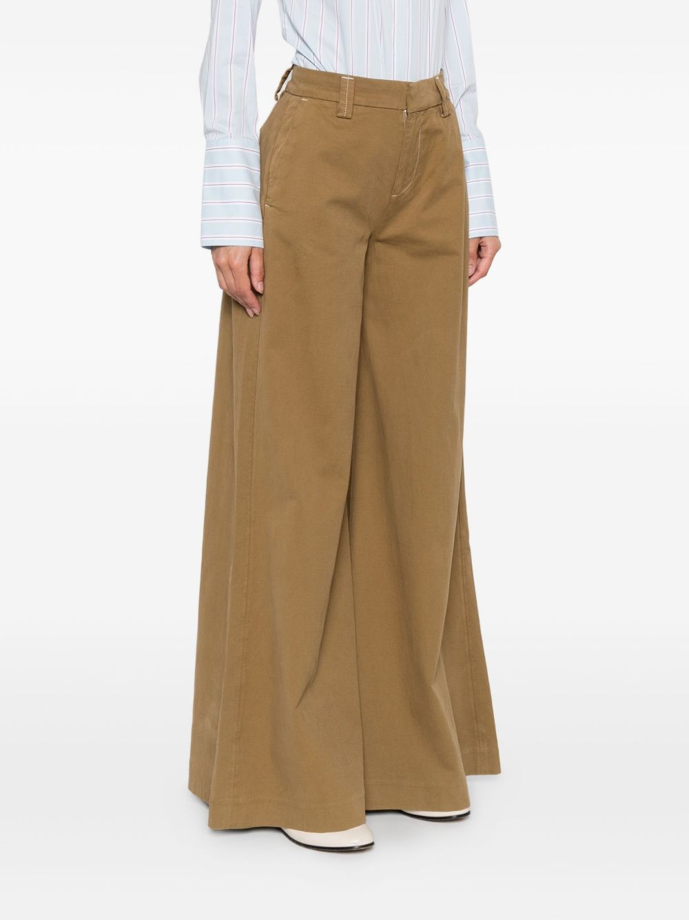 7 For All Man Kind
Pantaloni in denim