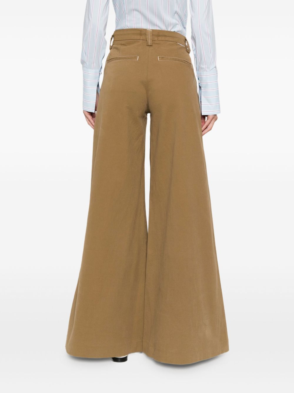 7 For All Man Kind
Pantaloni in denim