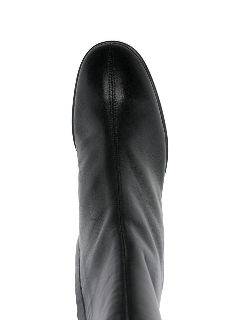 Aeyde Stivaletti 65mm