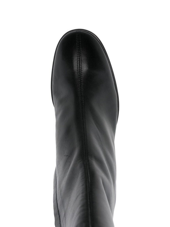 Aeyde Stivaletti 65mm