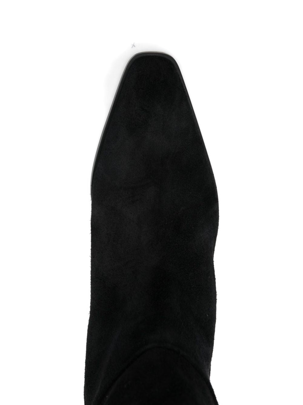 Aeyde Stivali Medea a punta