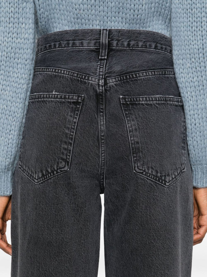 Agolde
Pantaloni cinque tasche